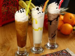 cafe in Lajpat Nagar