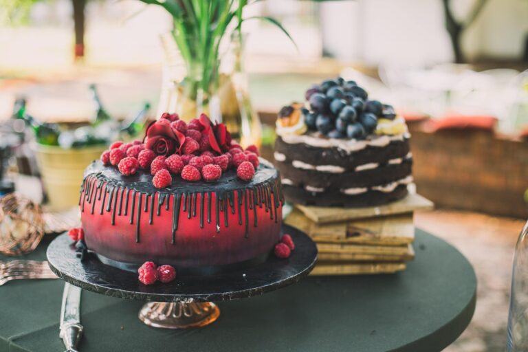 mother's day cake