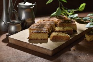 Vegan Cakes in Delhi