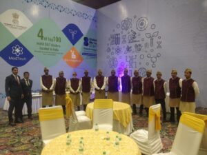 Best Caterers in Delhi