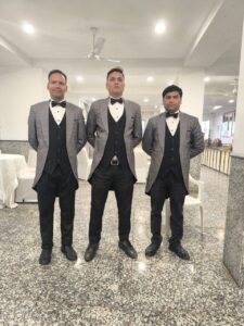 Best Caterers in Delhi