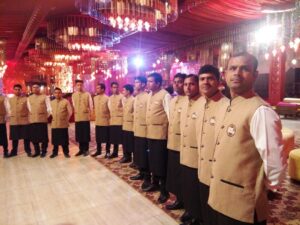 Best Catering Service in Delhi