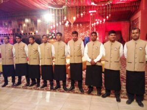 Corporate catering in Delhi