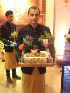 Birthday party caterers in Delhi