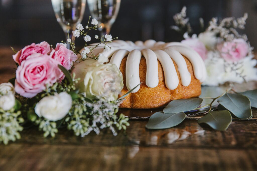 Bundt Cakes