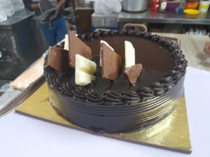 Sugar- Free Cakes in Delhi