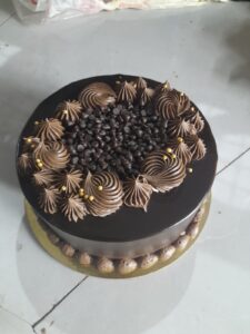 Sugar- Free Cakes in Delhi